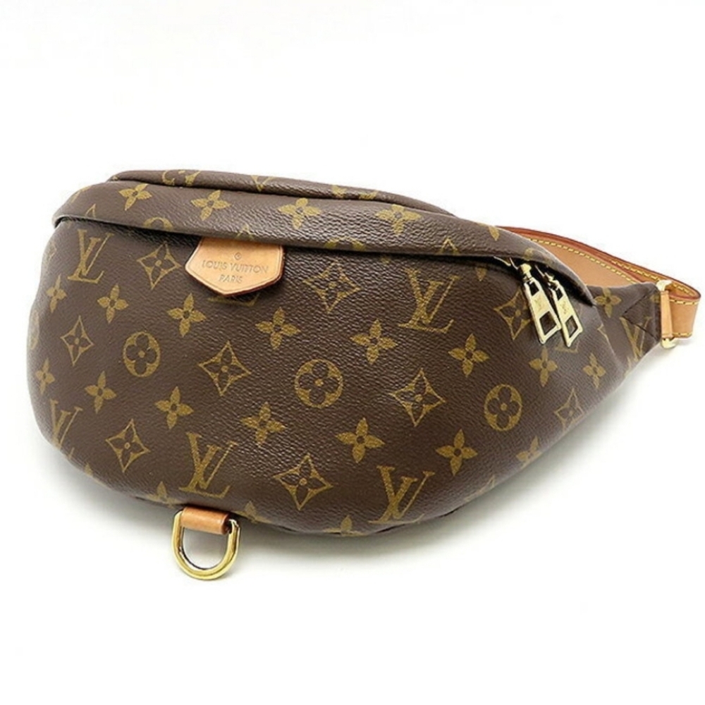 🔥 🔥Louis Vuitton Bumbag Monogram - Picture 9 of 16